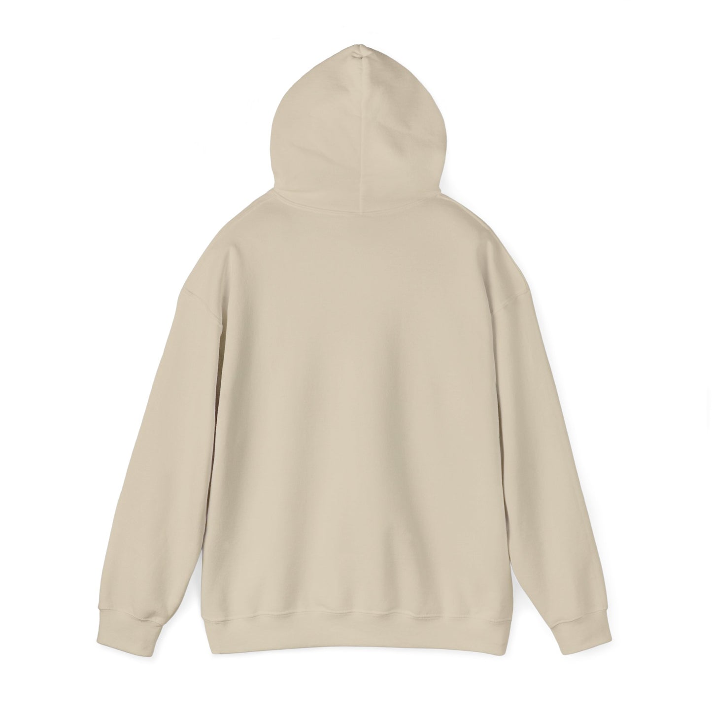 Nu-Metal "Newport" Hoodie