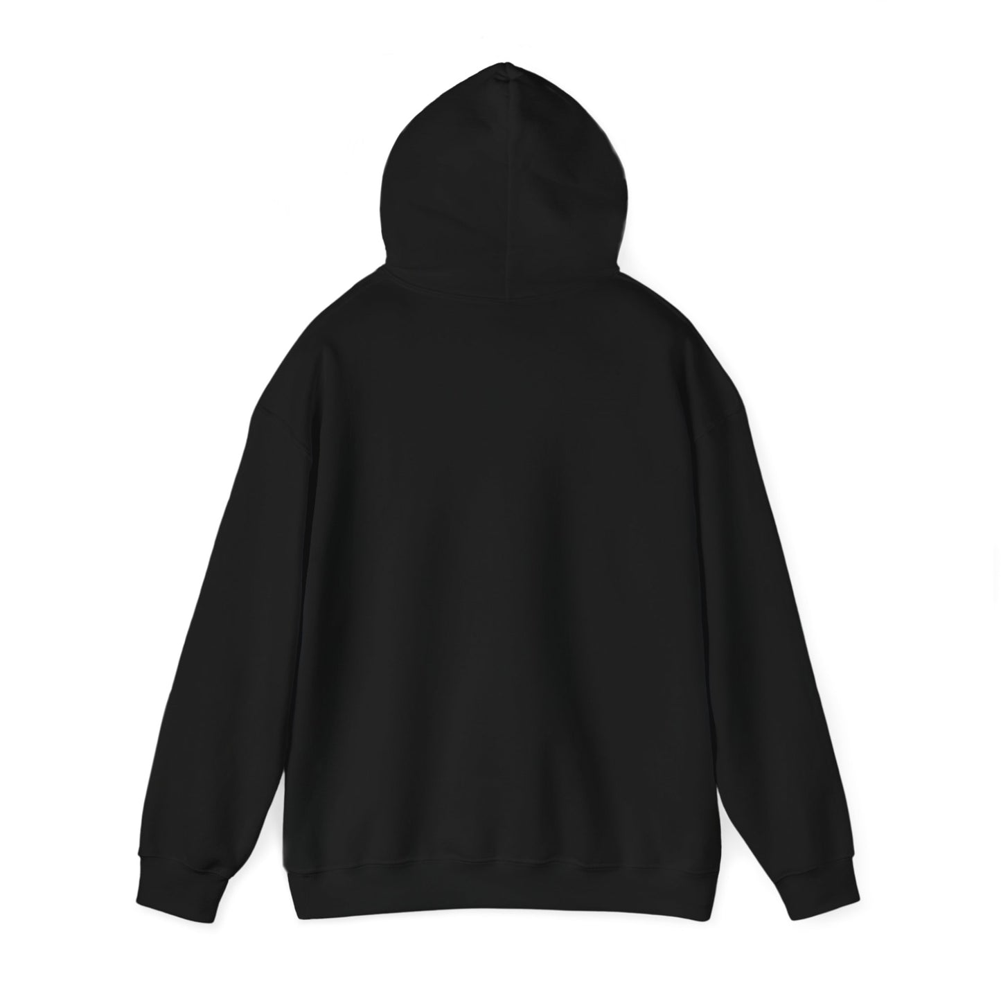 Nu-Metal "Newport" Hoodie
