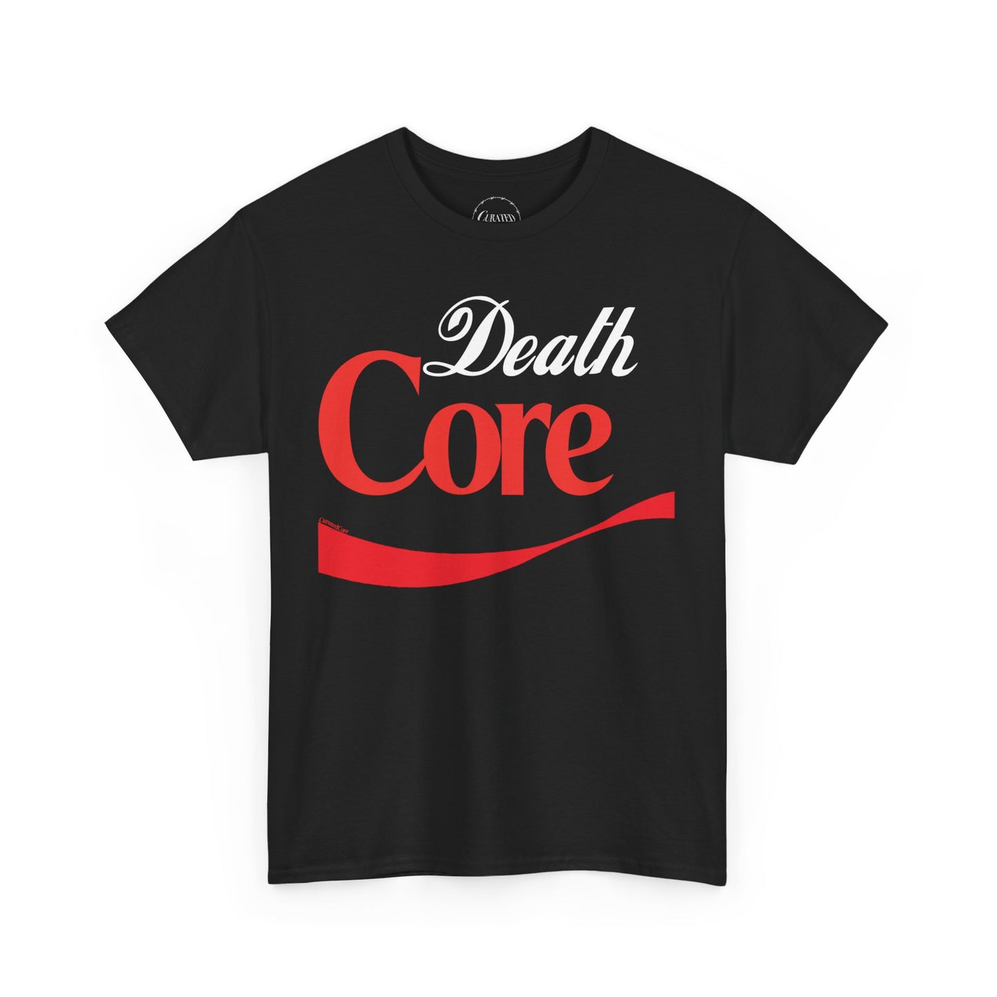 Deathcore diet "coke" T-shirt