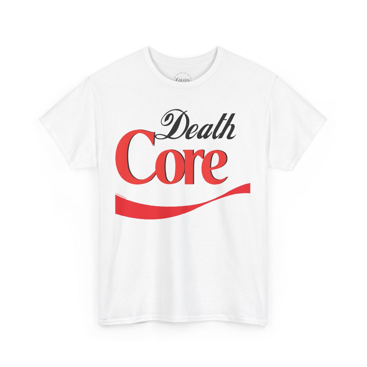 Deathcore diet "coke" T-shirt